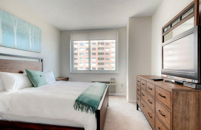 Global Luxury Suites at Newport - Foto 6