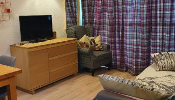 2 pièces Valloire pied des pistes - Foto 2