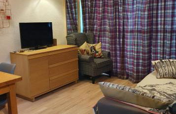 2 pièces Valloire pied des pistes - Foto 2