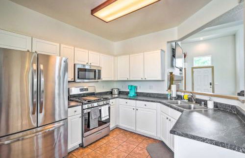 Cave Creek Retreat with Private Pool and Hot Tub! - Foto 9