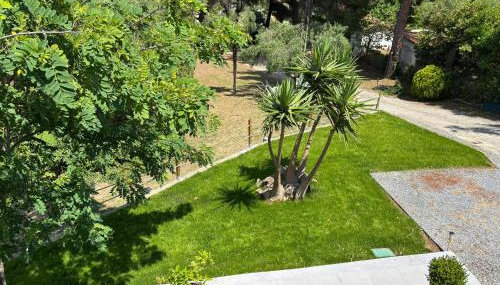 Casa at the top of the hill - Foto 3, Garden, Garden view