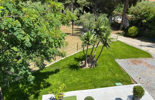 Casa at the top of the hill - Foto 3