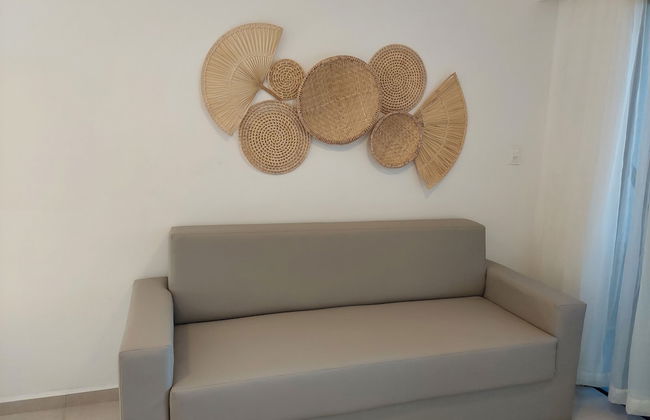 FLAT CASA DA PRAIA - Foto 19