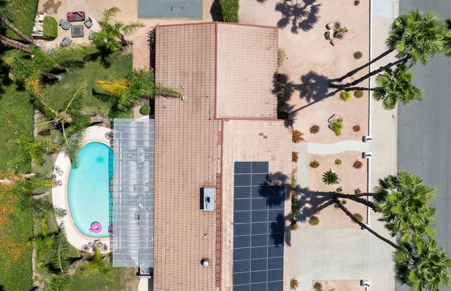 Palm Springs Paradise - Foto 78