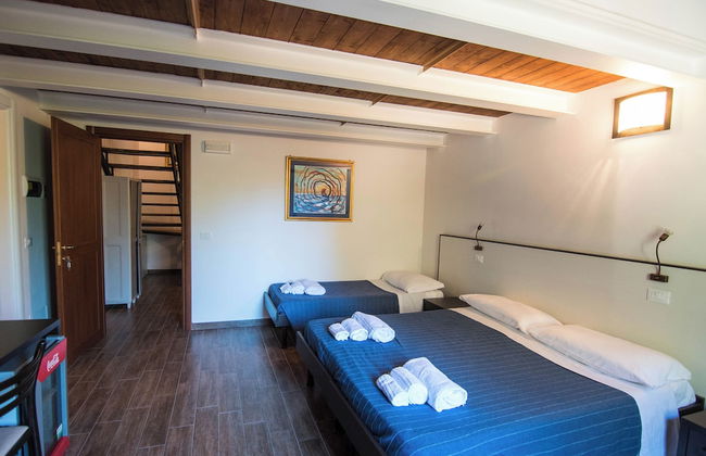 Locanda Olivi - Foto 9