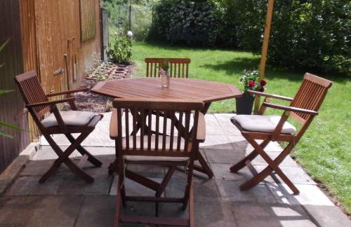 Rhumeblume - Foto 17