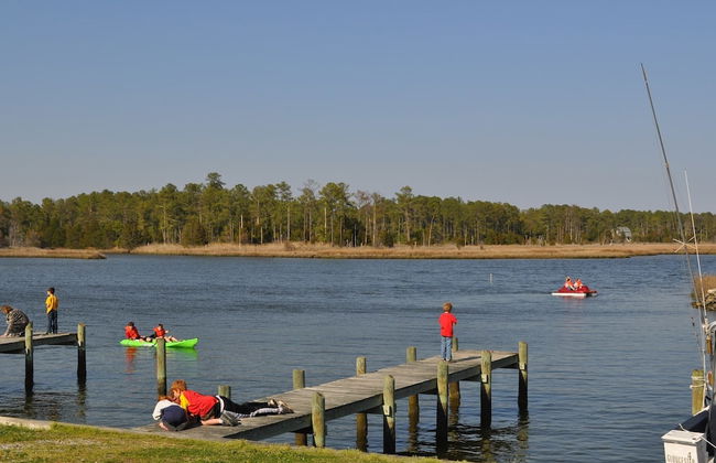 Camp Cardinal Gloucester Point - Photo 15