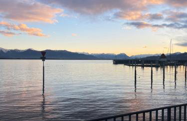 Tolle Inselwohnung mit Seeblick - Foto 8