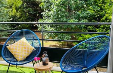 Appartement cosy, calme, lumineux, balcon, parking - Foto 22