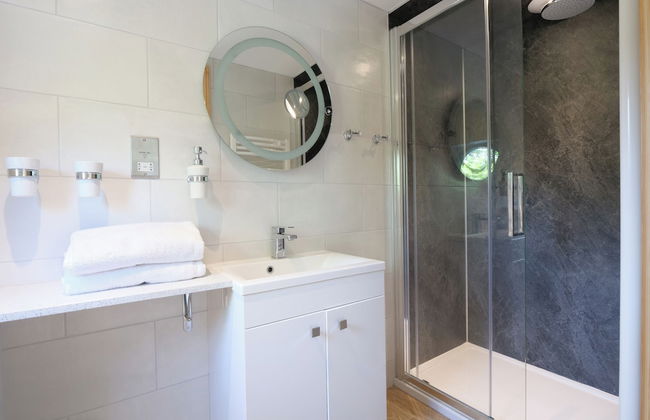 Pinetum Garden Cottages - Photo 78