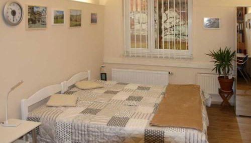 Ferienwohnung Bernhardt - Foto 2