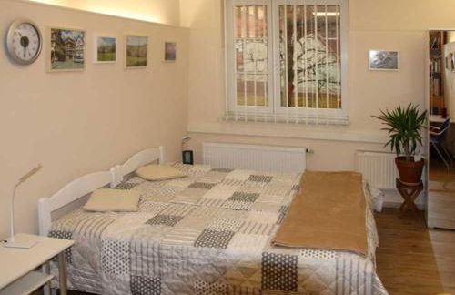 Ferienwohnung Bernhardt - Foto 2