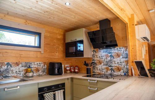 Gîte de charme Ò Chalet - Foto 10