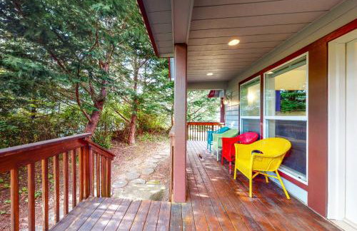 The Martin's Seaside Beach House - Foto 41