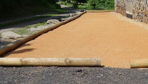 gite du cresponnet - Foto 5, Garden