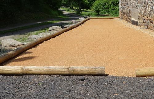 gite du cresponnet - Photo 5