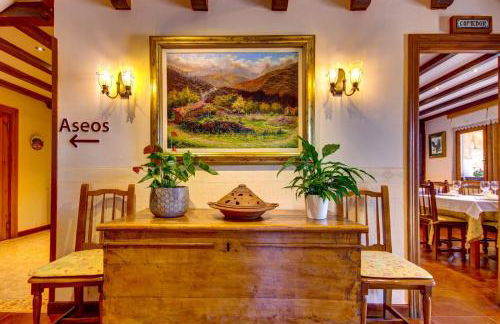 Casa Lamadrid - Foto 13