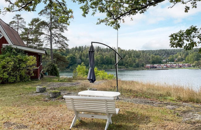 4 Star Holiday Home in Valdemarsvik - Foto 27