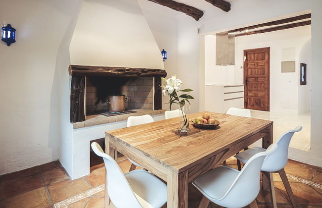 Villa Gertrudis - Foto 11