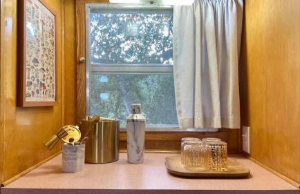 Vintage Spartan-retro Farm Stay W Ev Charger - Foto 16