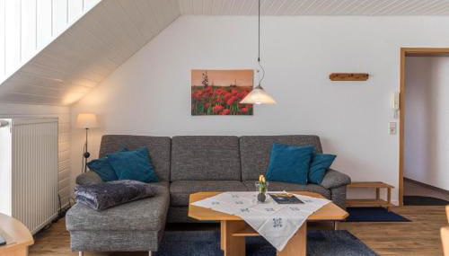 2 Zimmer Ferienwohnung Baur Nr 1 - Foto 4