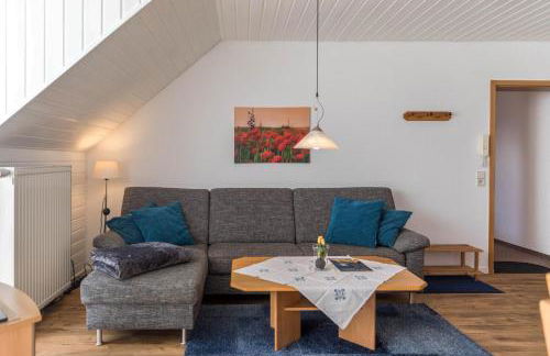 2 Zimmer Ferienwohnung Baur Nr 1 - Foto 4