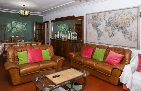 Casa los Arcos - Foto 21