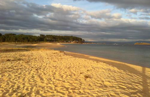 Mirador Islas de Arousa - Foto 56