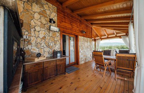 B&B Villa Irene Plitvice Lakes - Foto 26