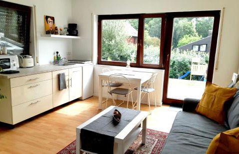 Stilvolles Apartment nahe Therme und PreZero Arena - Foto 30