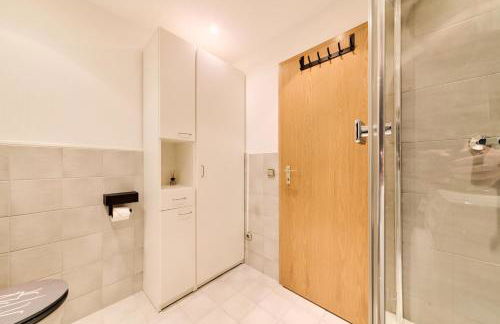 CASATUA - Balkon - Arbeitsplatz - Ruhig - Messe - WiFi - Foto 7