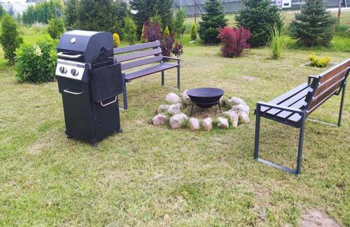 Holiday Home With Private Garden, Sauna, Jacuzzi - Foto 46