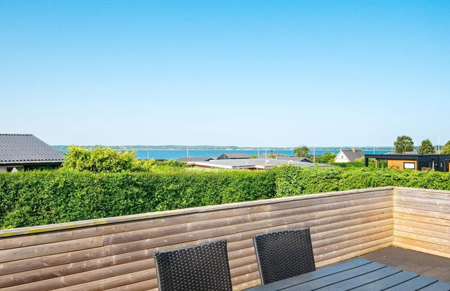 5 Person Holiday Home in Broager - Foto 24