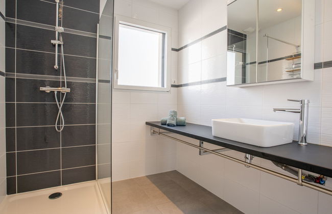 Les Agapanthes - Foto 23