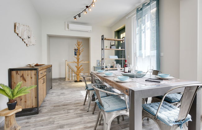 Terre et Mer - Foto 1