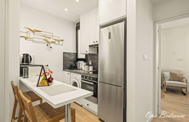 Lazuli Hermes Apartments - Foto 33