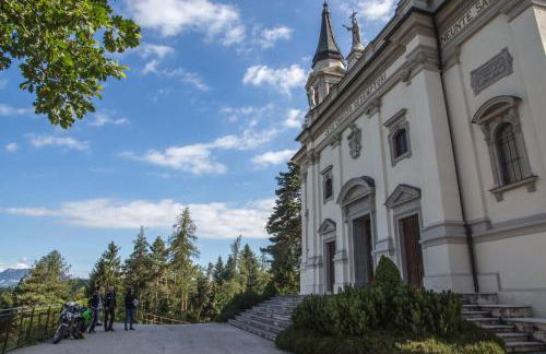 L'Antica Canonica di Casa Bernardi, terrazzo Wi-Fi PetFriendly con Area Cani - Foto 80