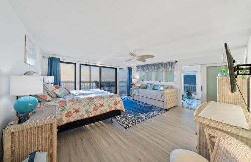 Nestled Inn Ocean Views at Kure Beach - Foto 24