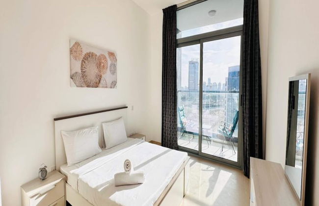 OYO 1189 Home Orion BLDG 1 Bedroom XL - Foto 1