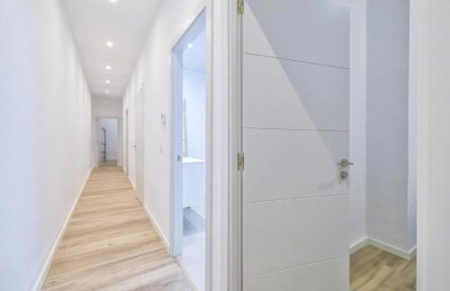 Apto Gran Capitán Center I - Parking - Foto 12