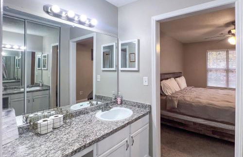 Charming 3 Bedroom Home in Clayton County - Foto 19