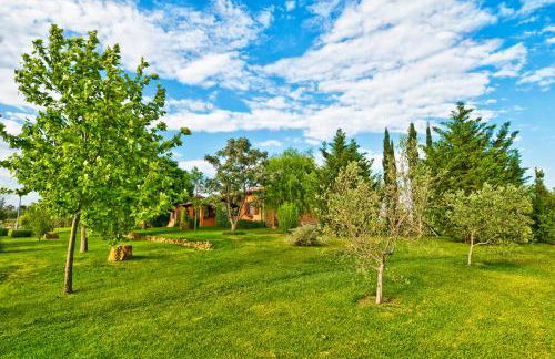 Agriturismo Poggio Di Maremma - Foto 39