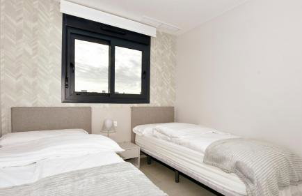 Penthouse Flamenca Village RUMBA - Foto 48