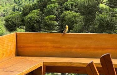 Cabana Bariloche - Busch Camping - Photo 34