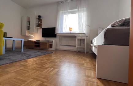 Apartmenthaus Somborn - Foto 72