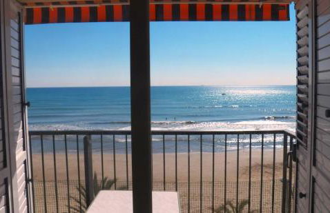 Valencia Port Saplaya - Foto 19