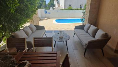 Villa Leonore mit beheizbarem Pool - Foto 3