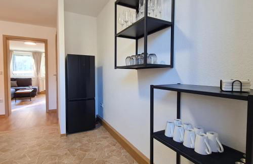 Ferienwohnung Liliensteinblick am Elberadweg - Foto 9