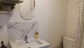 Duplex proche Jardins des plantes - Foto 4