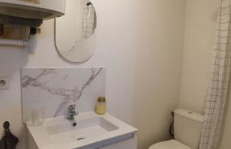 Duplex proche Jardins des plantes - Foto 4